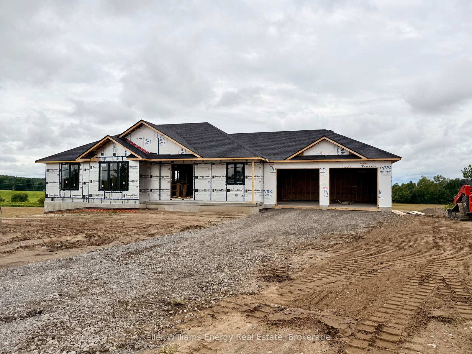 1224 County Road 5 Road • Hastings, ON photo 4