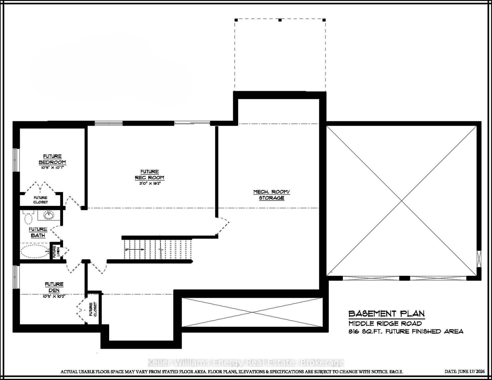 1224 County Road 5 Road • Hastings, ON photo 5