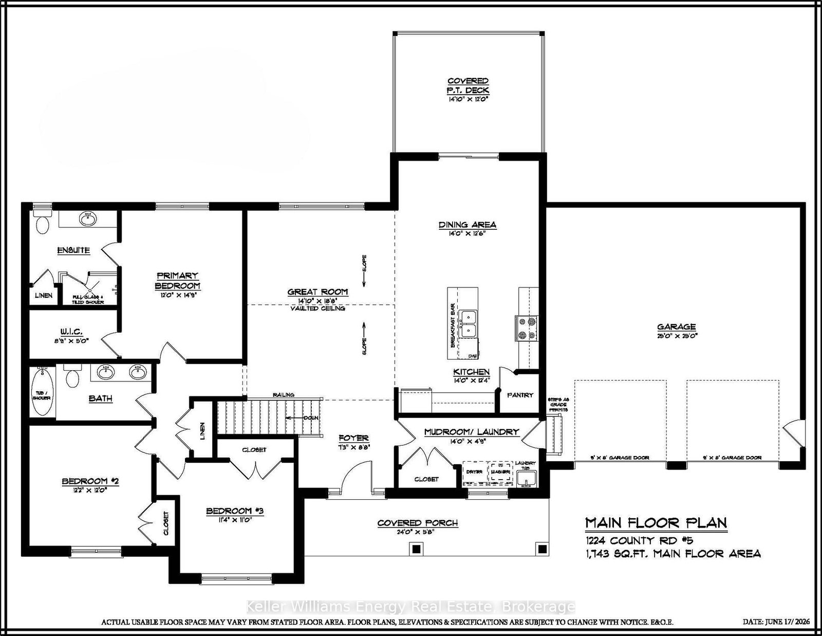 1224 County Road 5 Road • Hastings, ON photo 6