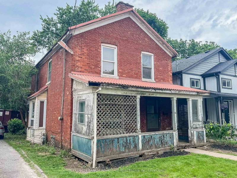 home for sale on 35 Lake Street