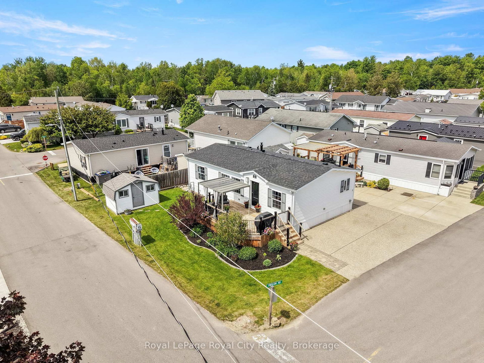 2 PAVILION Road • Puslinch, ON photo 29