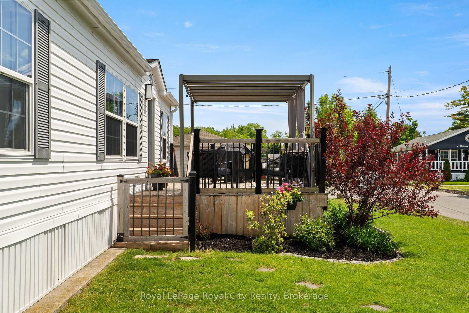 2 PAVILION Road • Puslinch, ON photo 3