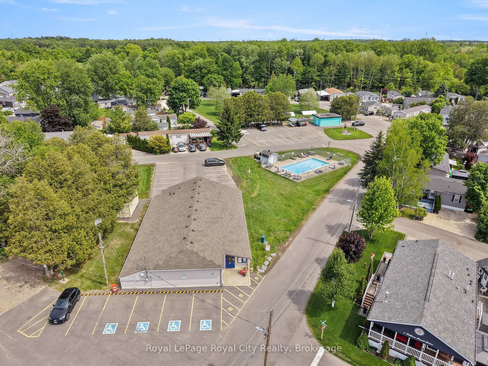2 PAVILION Road • Puslinch, ON photo 35