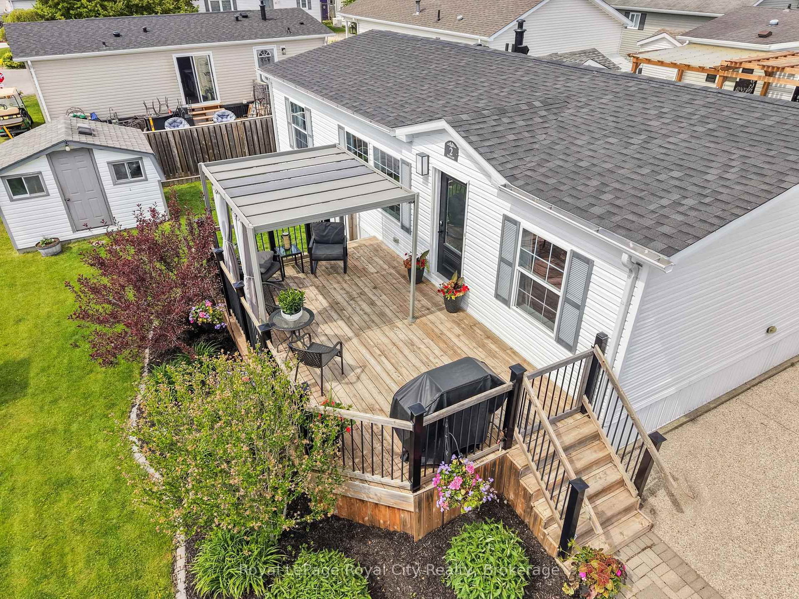2 PAVILION Road • Puslinch, ON photo 44