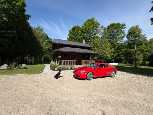 35 Sideroad 10A