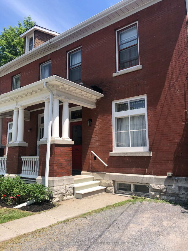 181 Montreal Street
