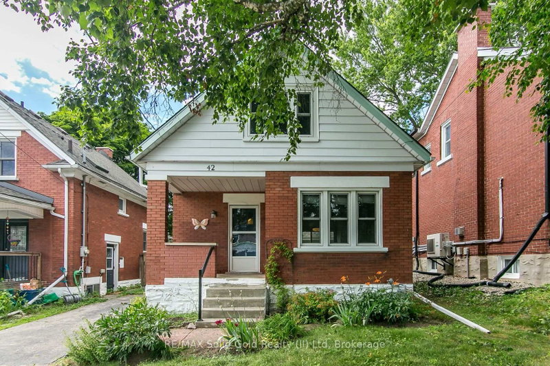 42 Guelph Street, Kitchener