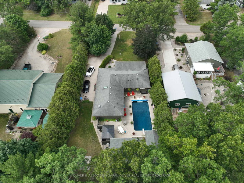 10156 Port Franks Estate Drive