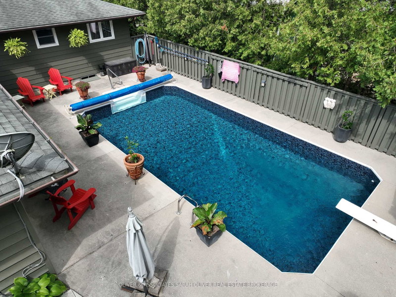 10156 Port Franks Estate Drive