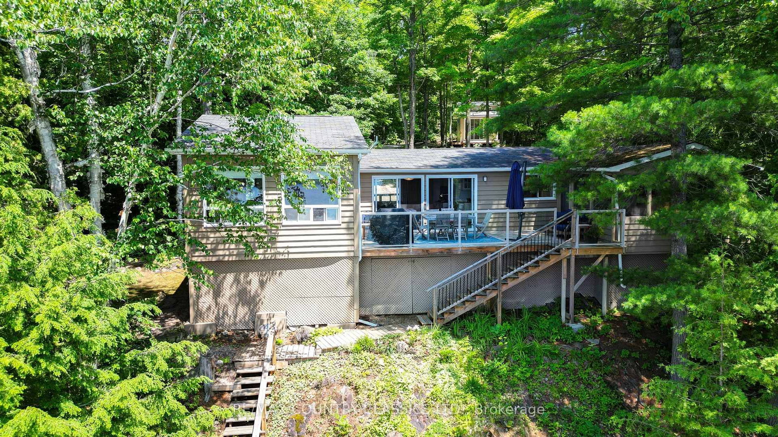 342 Jennison Road • Hastings, ON photo 1