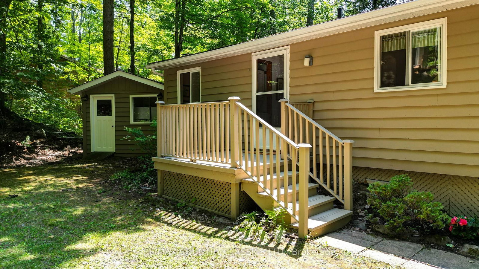 342 Jennison Road • Hastings, ON photo 4