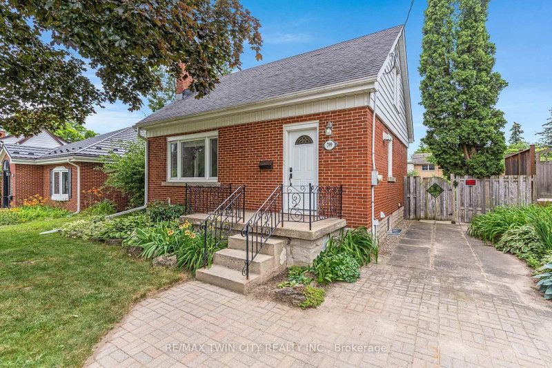 home for sale on 799 Rockway Drive