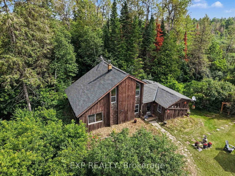 1798 Burnt Lands Road