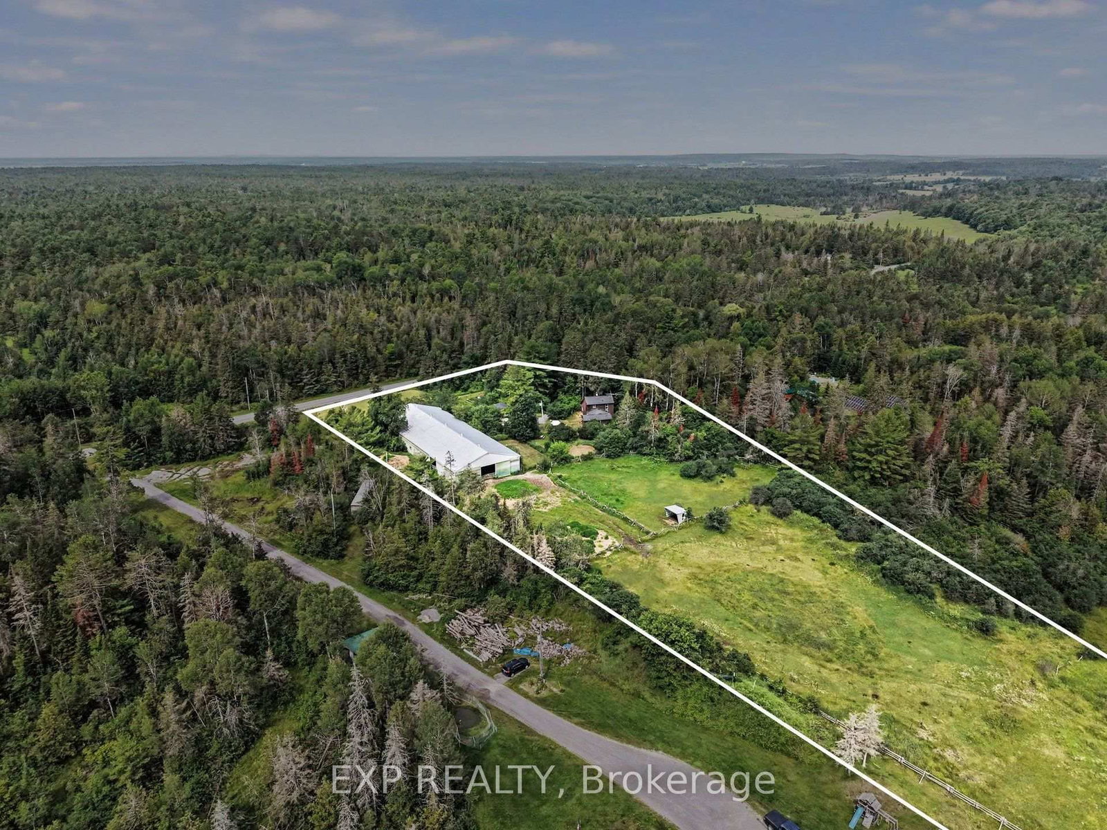 1798 Burnt Lands Road • Carp, ON photo 46