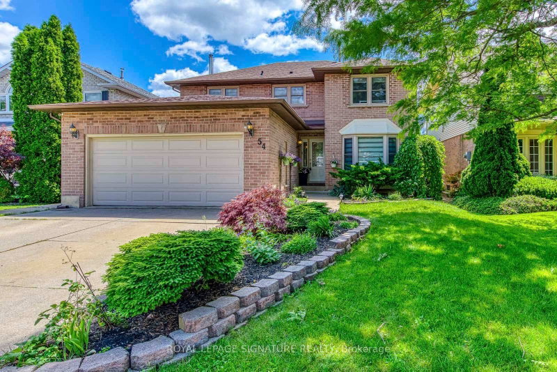 54 Randolf Court
