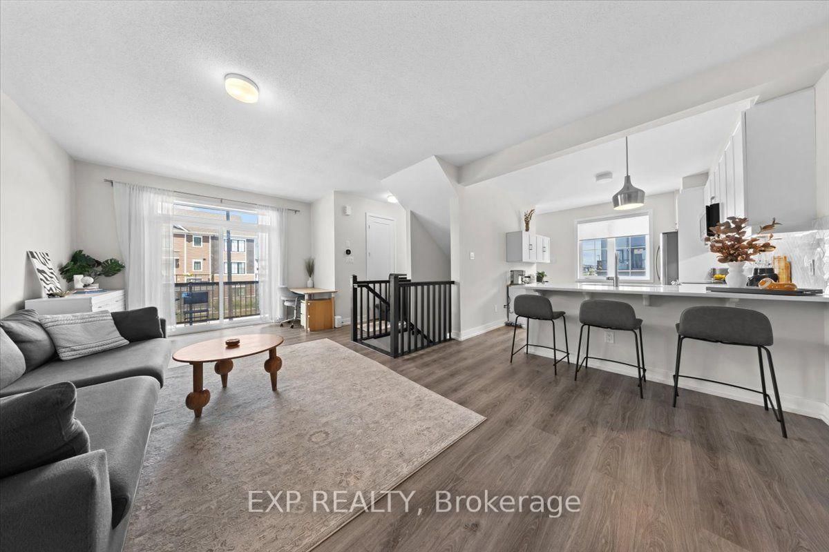 293 Anyolite Private • Ottawa, ON photo 21