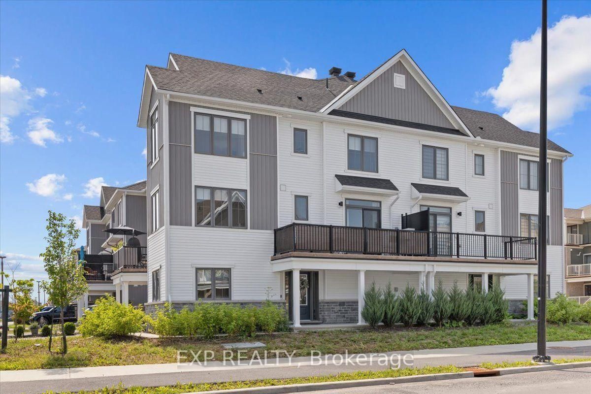 293 Anyolite Private • Ottawa, ON photo 33