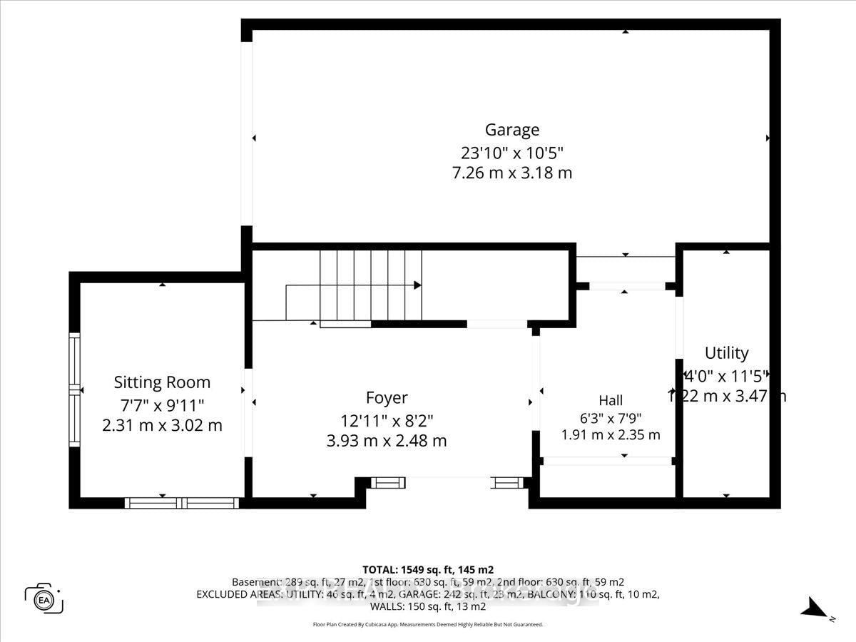 293 Anyolite Private • Ottawa, ON photo 44