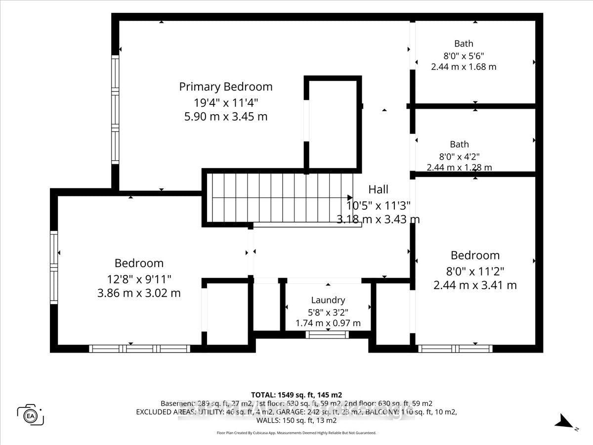 293 Anyolite Private • Ottawa, ON photo 46