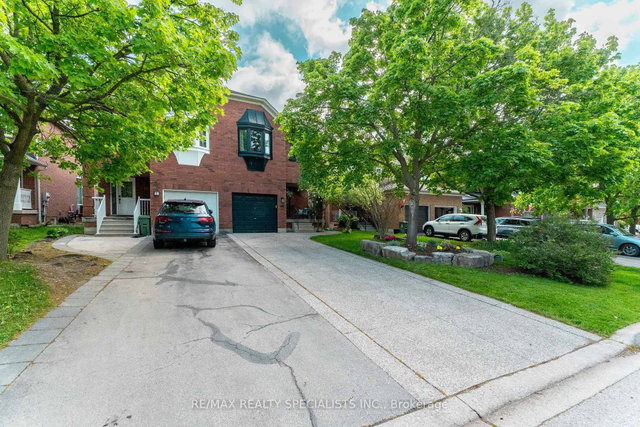 46 Harnesworth Crescent