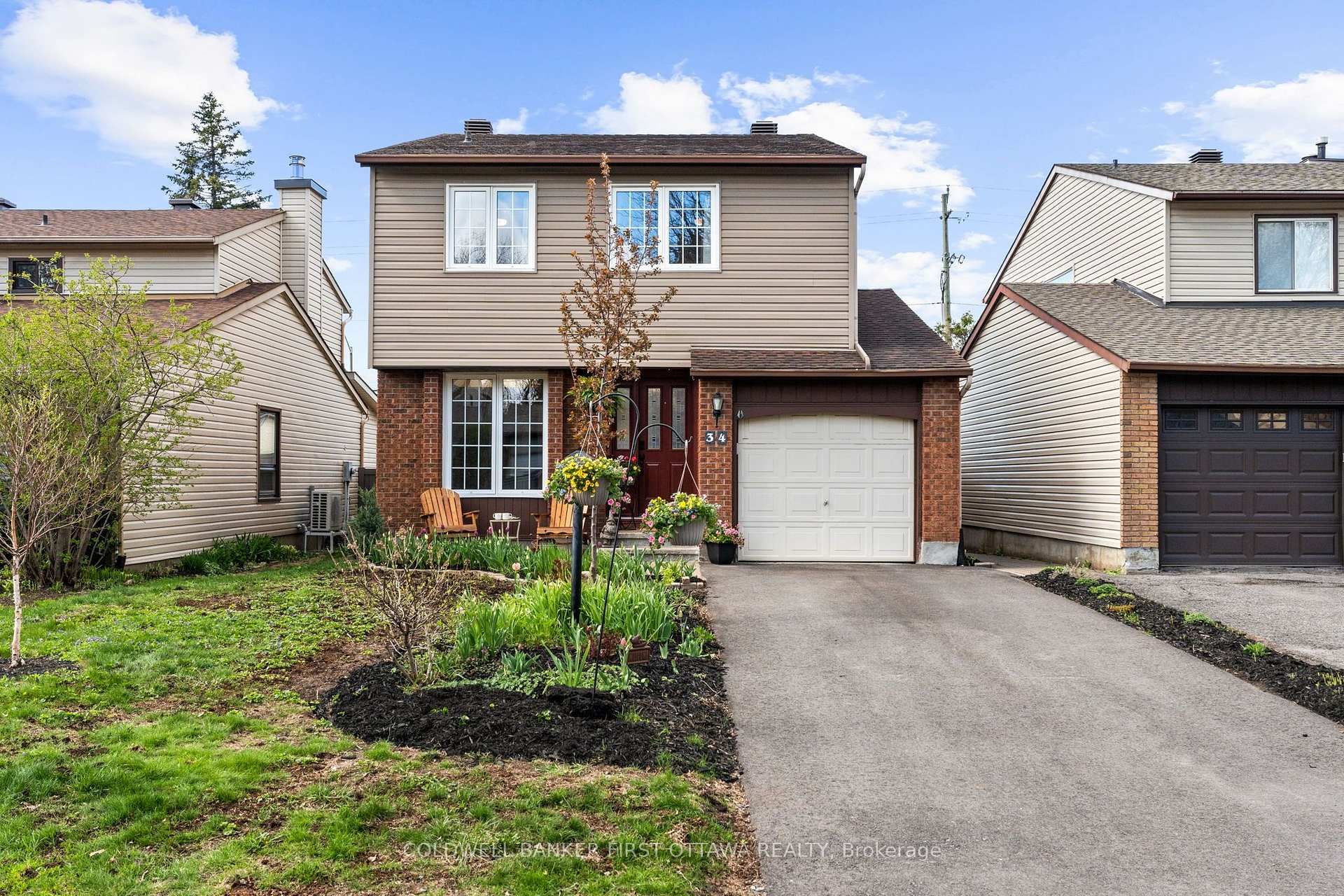 34 Melville Drive, Ottawa, ON