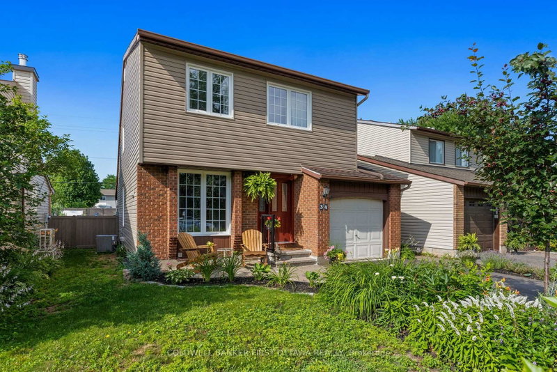 34 Melville Drive