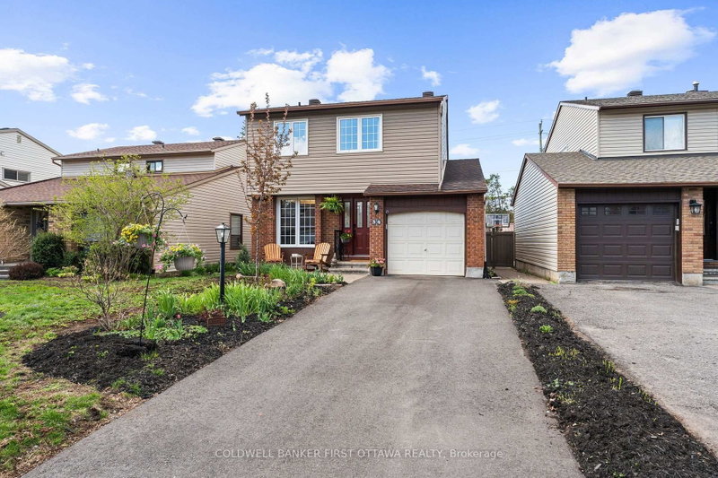 34 Melville Drive