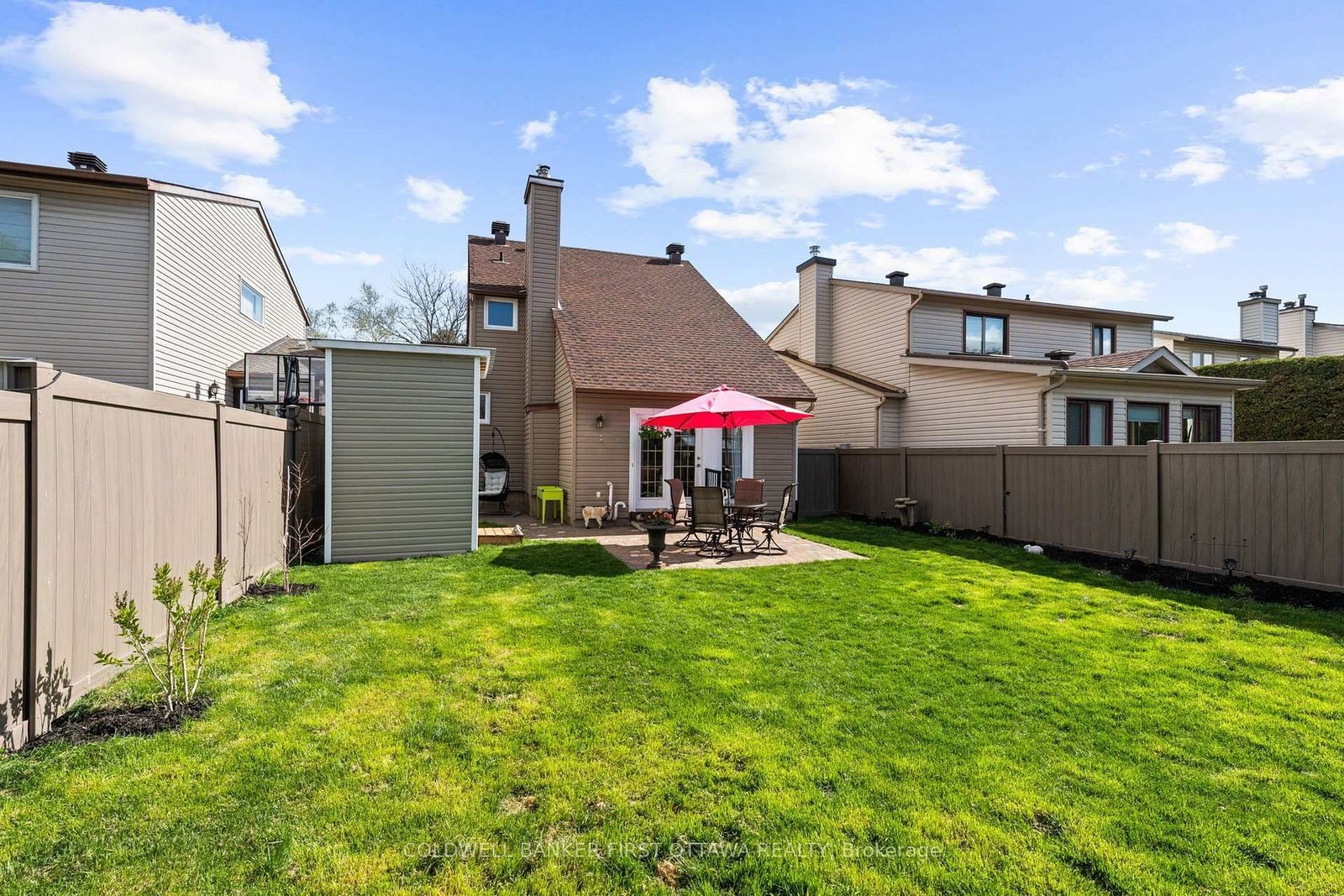 34 Melville Drive • Ottawa, ON photo 34