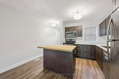 288 Westcourt Place • #25 • Waterloo, ON photo 4