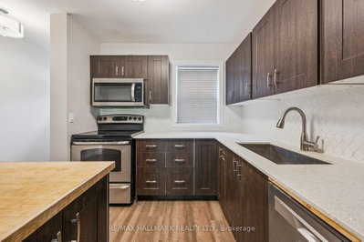 288 Westcourt Place • #25 • Waterloo, ON photo 6
