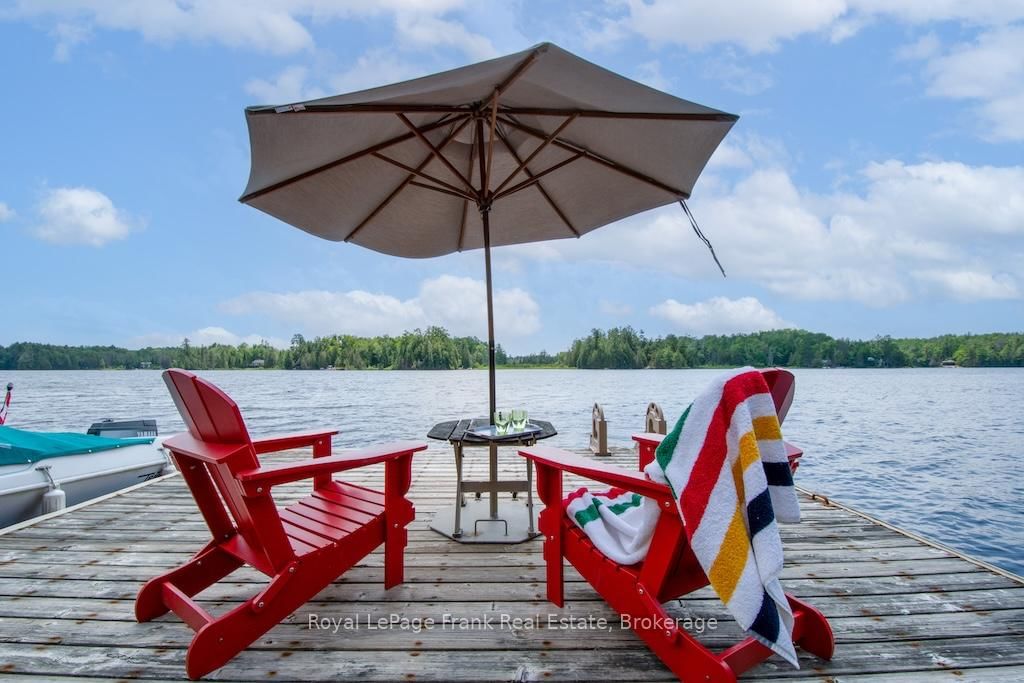 24 Fire Route 306 • Trent Lakes, ON photo 3