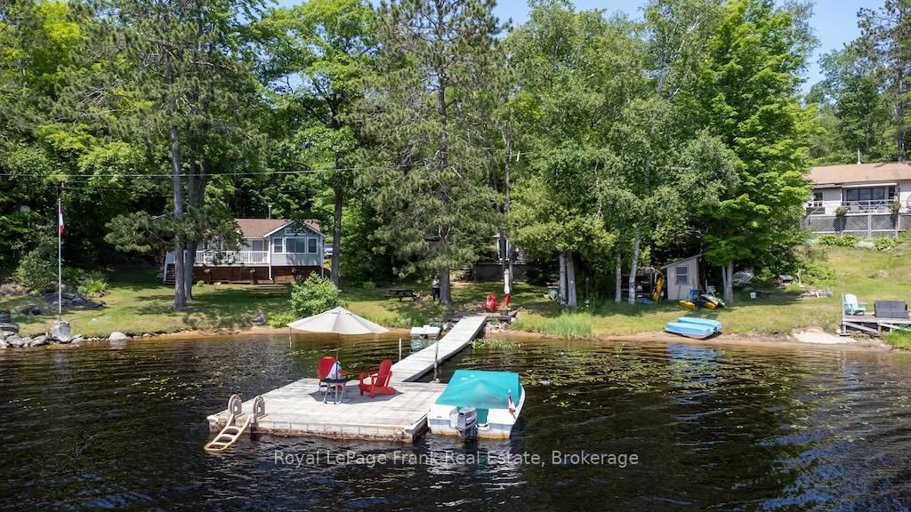 24 Fire Route 306 • Trent Lakes, ON photo 38