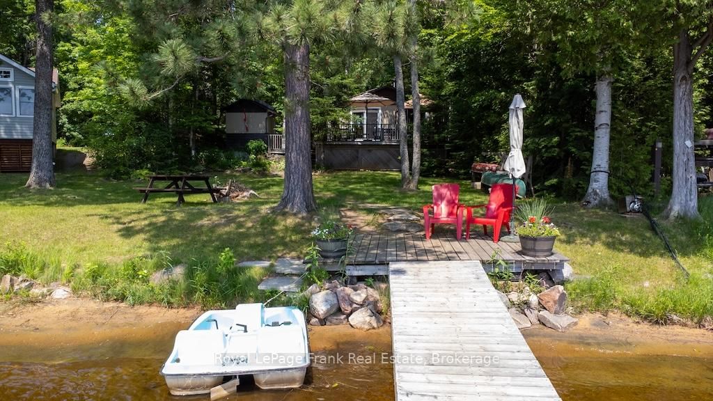24 Fire Route 306 • Trent Lakes, ON photo 4