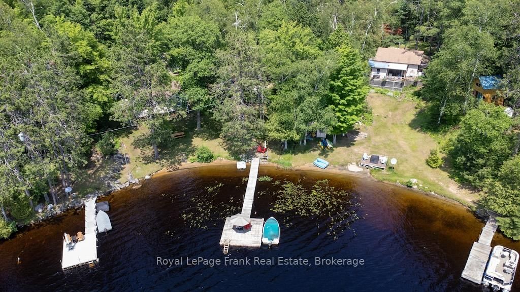 24 Fire Route 306 • Trent Lakes, ON photo 5