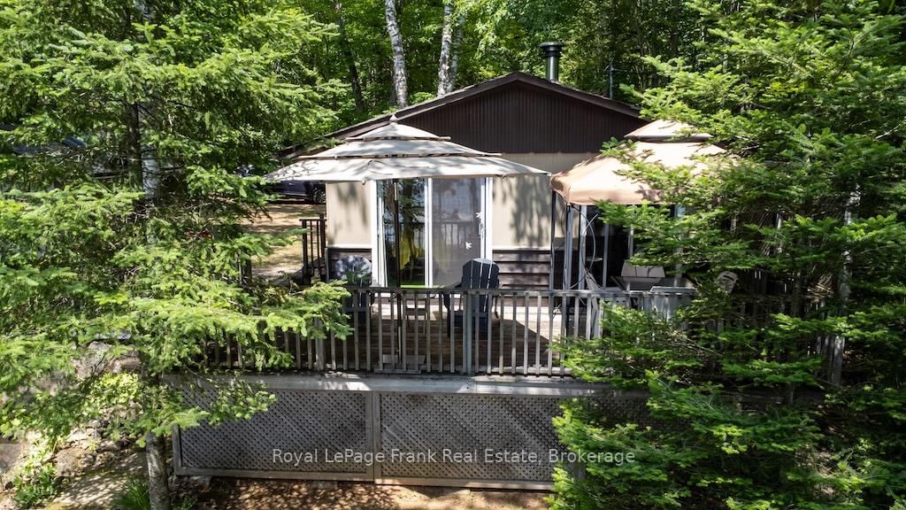 24 Fire Route 306 • Trent Lakes, ON photo 7