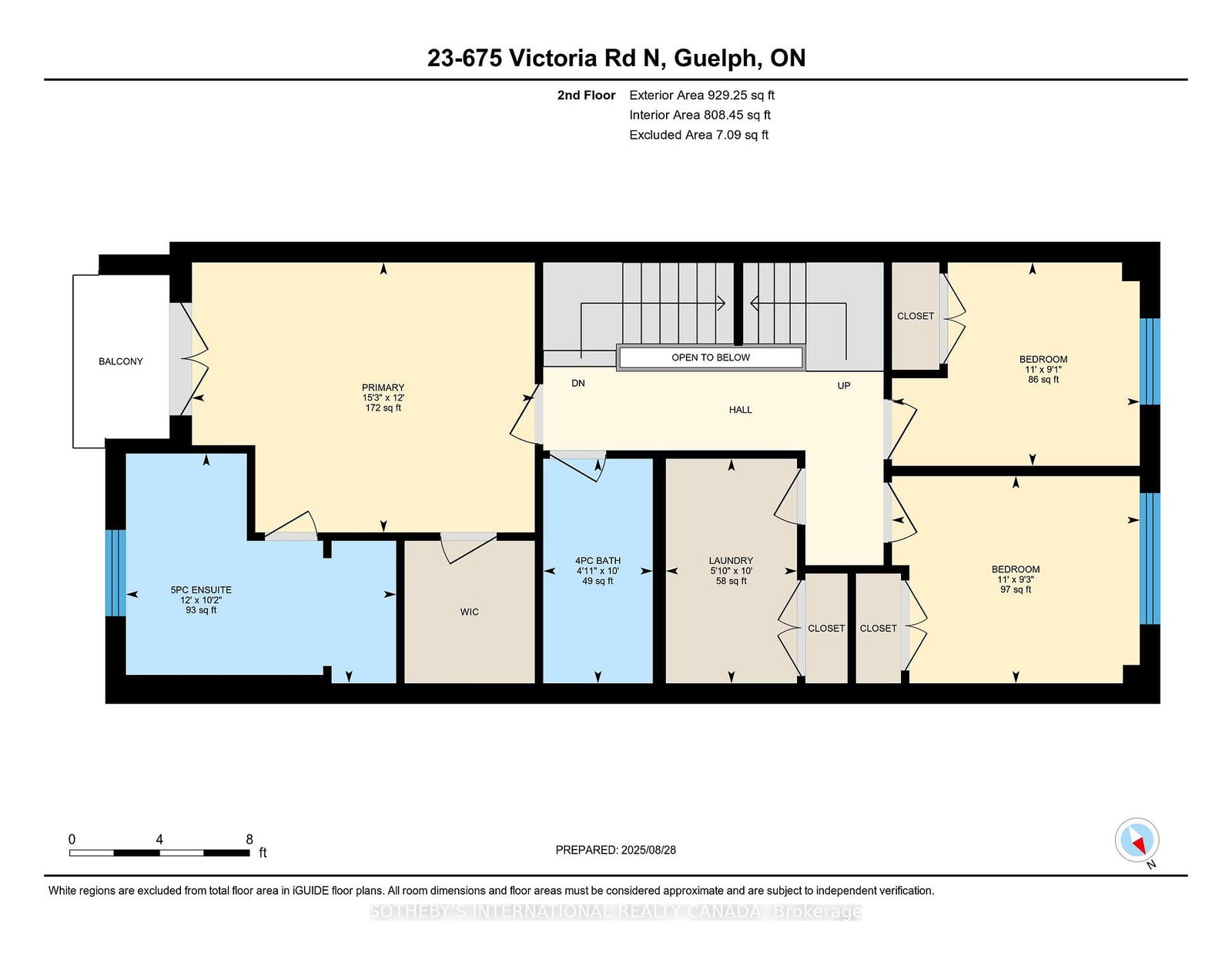 675 Victoria Road N • #23 • Guelph, ON photo 35
