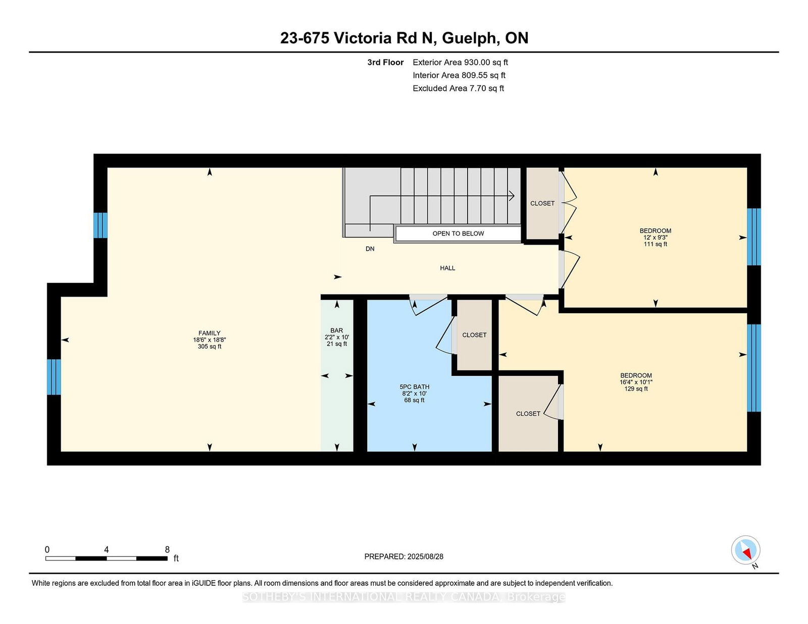675 Victoria Road N • #23 • Guelph, ON photo 36