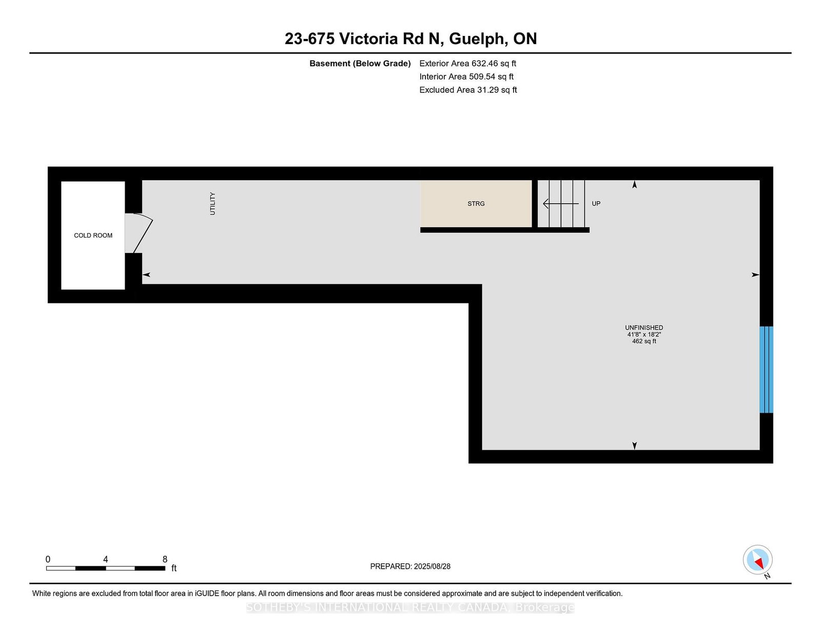 675 Victoria Road N • #23 • Guelph, ON photo 38