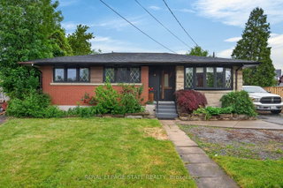 33 Kenwood Crescent