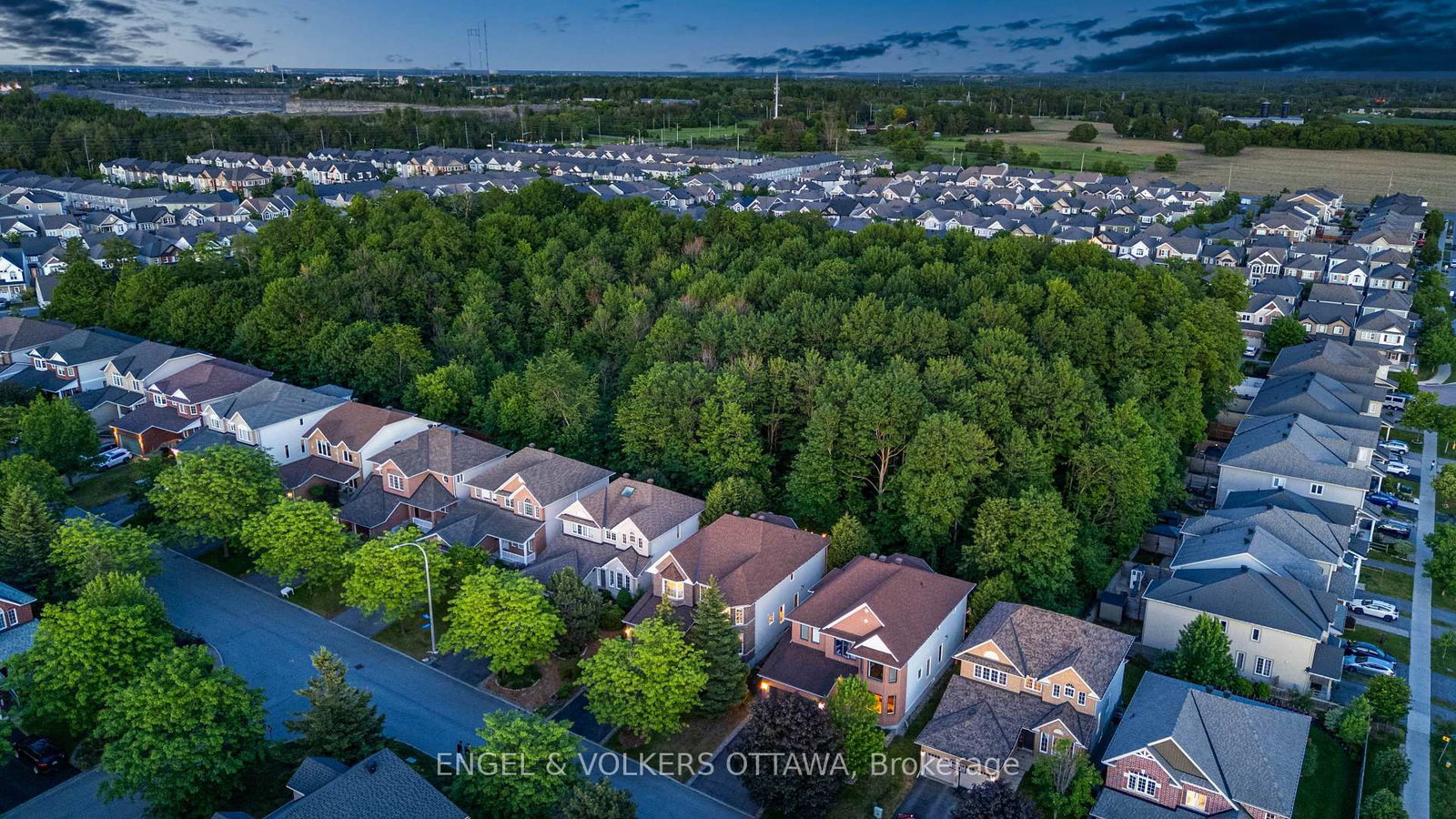 8 Glenrill Place • Ottawa, ON photo 48