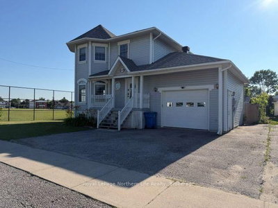 129 Parker Street