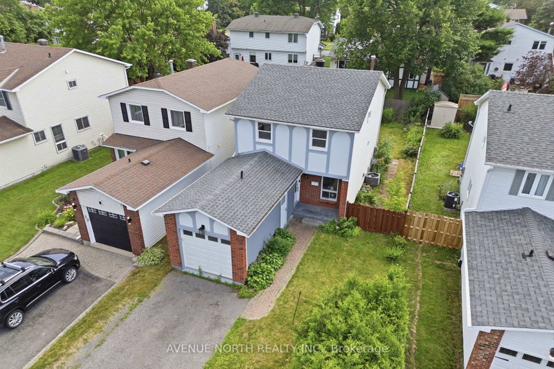 6 WOLFGANG Drive