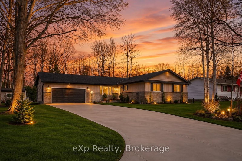 home for sale on 90 Mapleport Crescent