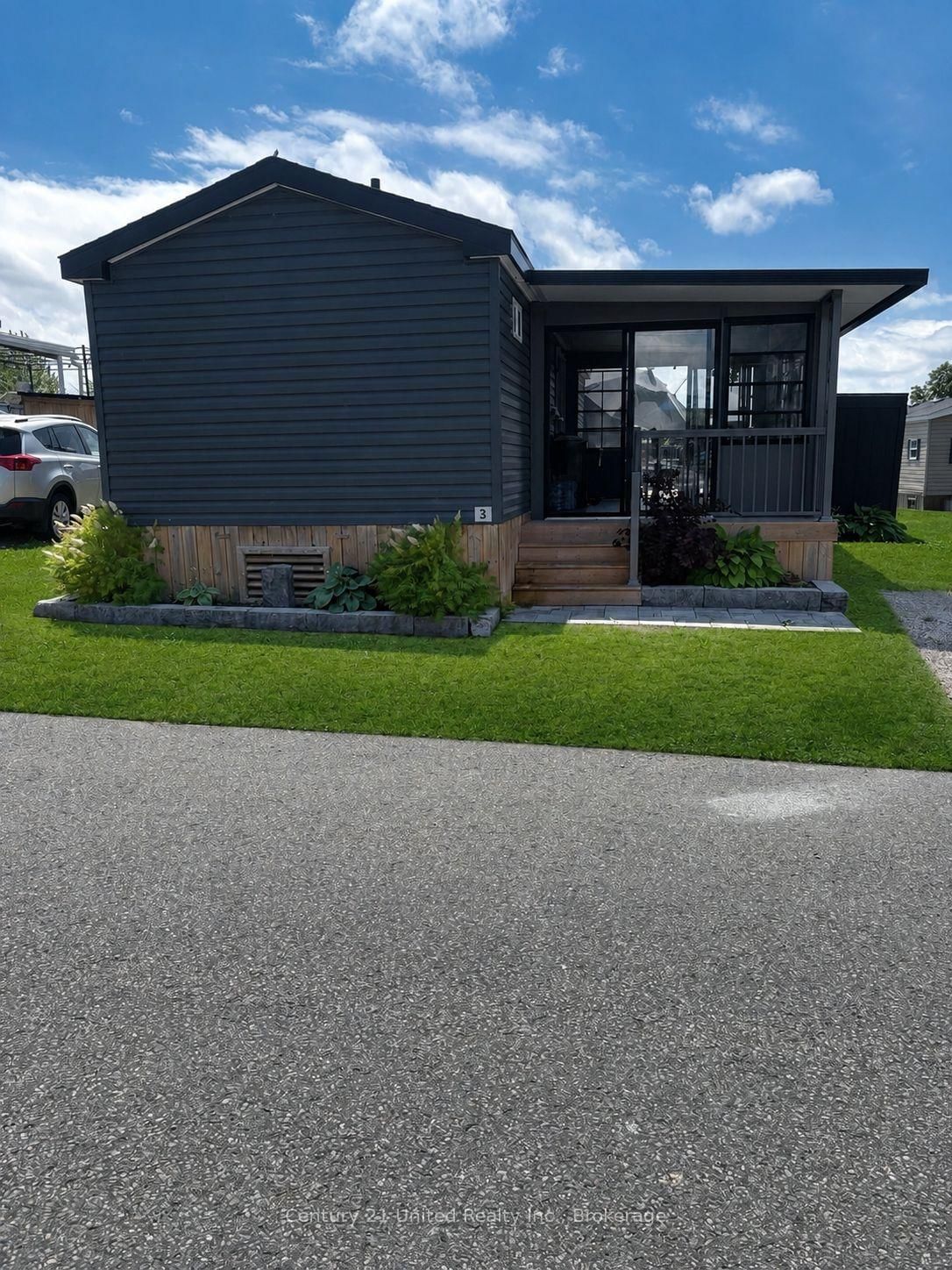 1235 Villiers Line (3 Trent Lane) • Otonabee-South Monaghan, ON photo 4