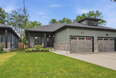 1055 Bay Street • Norfolk, ON photo 3