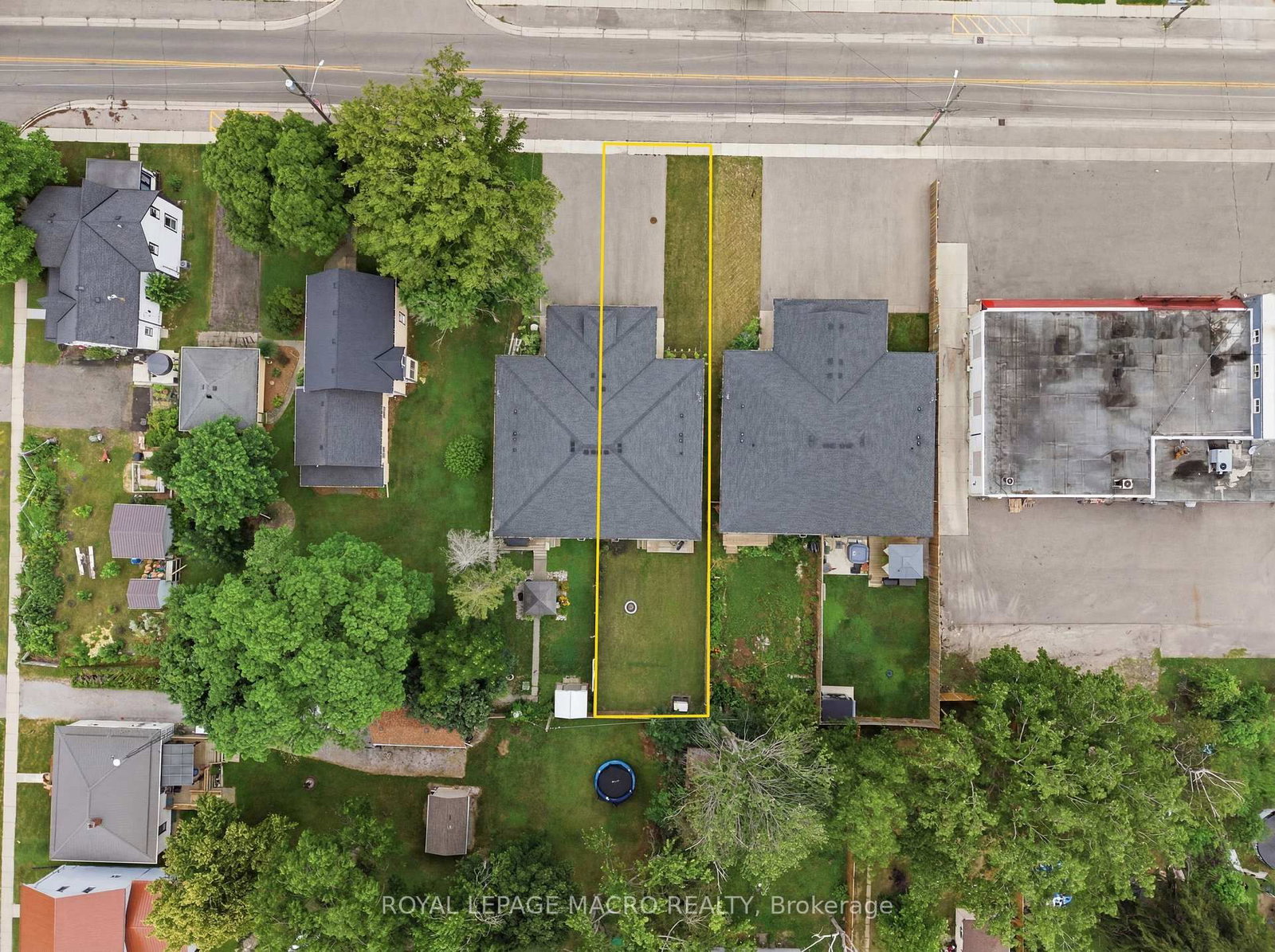 1055 Bay Street • Norfolk, ON photo 38