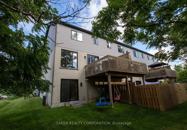 30 - 601 LIONS PARK Drive
