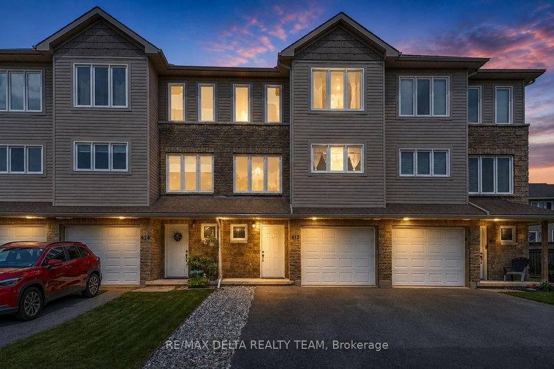 412 VAN BUREN Street, North Grenville