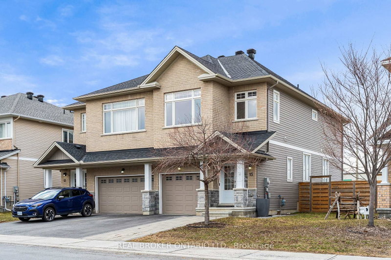 15 Peever Place