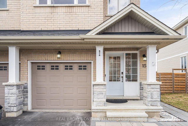 15 Peever Place